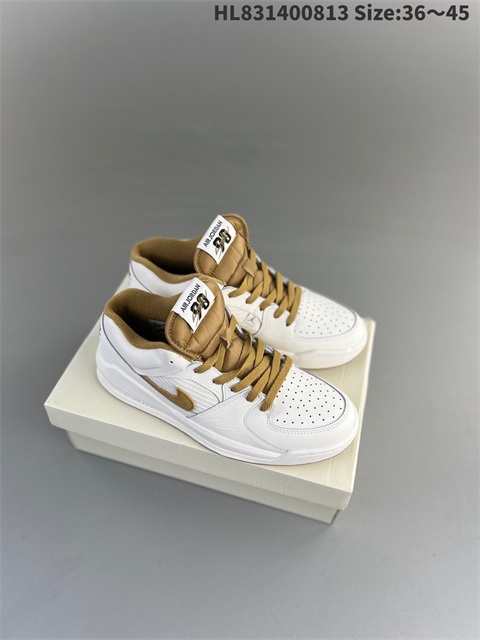 men air jordan 1 shoes H 2023-10-26-136